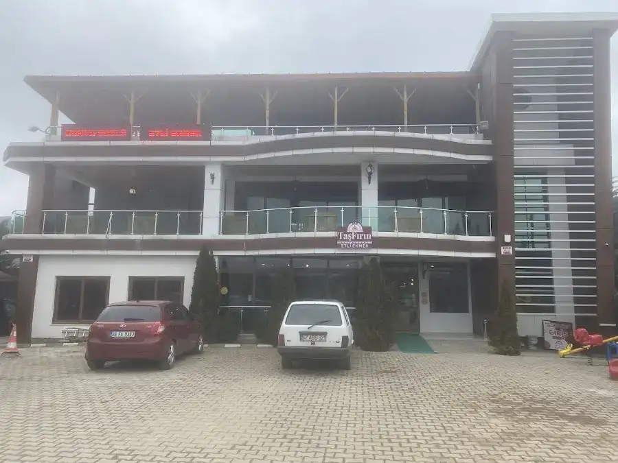 CK TaşFırın Restaurant fotoğraf 2
