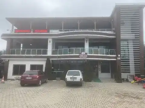 CK TaşFırın Restaurant fotoğraf 2