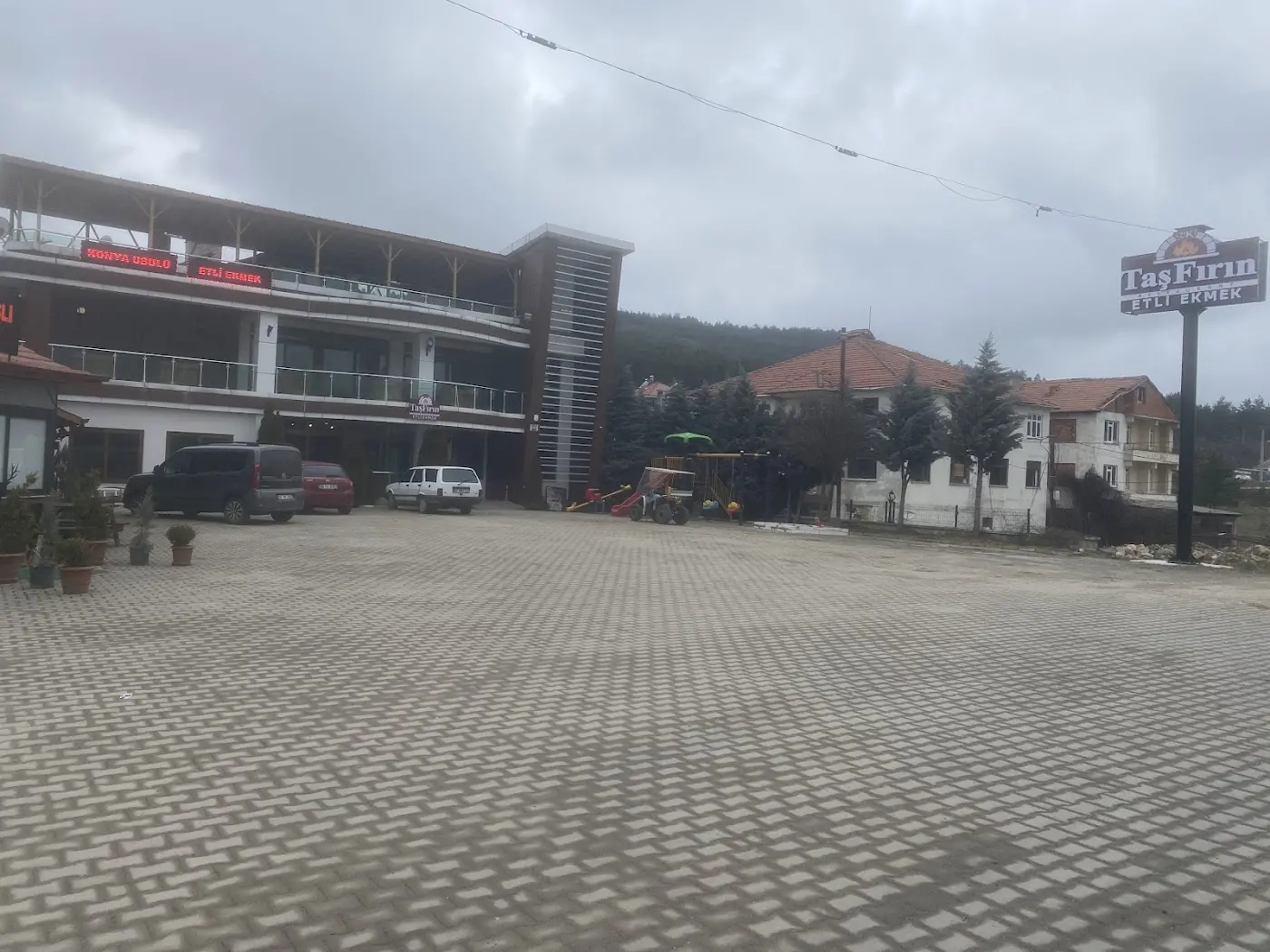 CK TaşFırın Restaurant fotoğraf 3