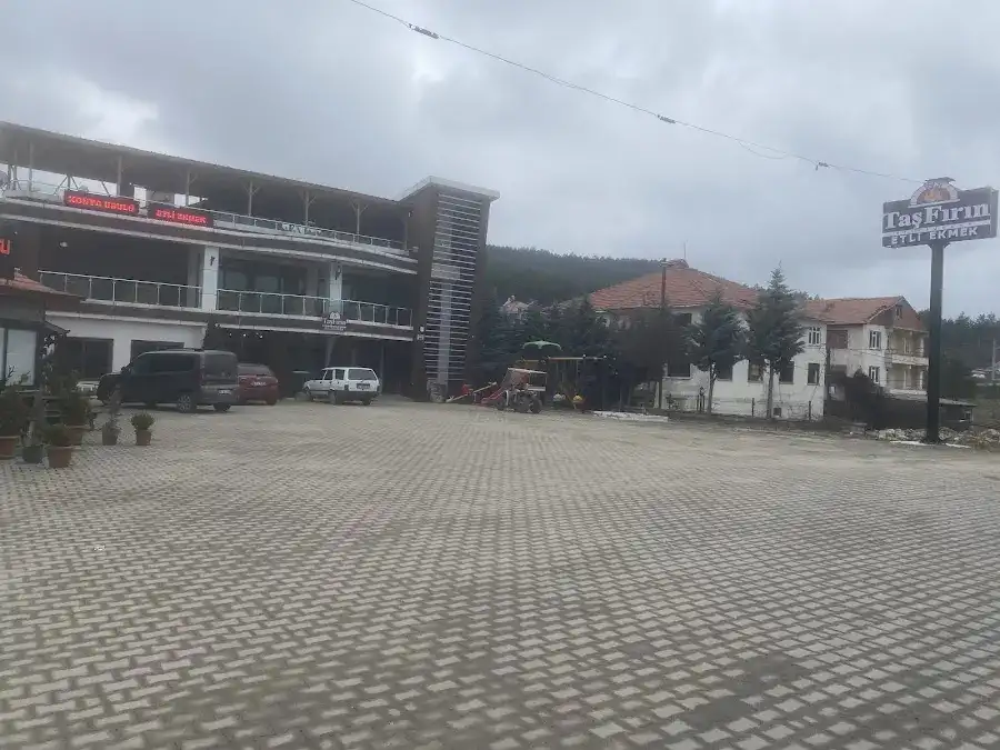 CK TaşFırın Restaurant fotoğraf 3