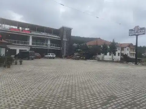 CK TaşFırın Restaurant fotoğraf 3