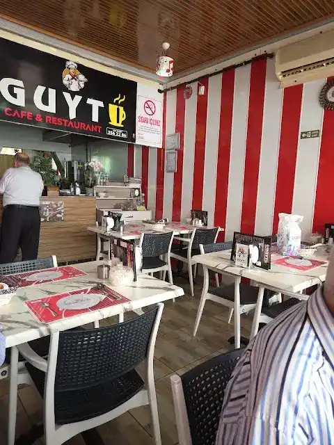 Guytu