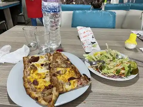 Huzur Restoran