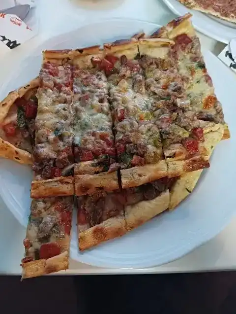 Huzur Restoran fotoğraf 2