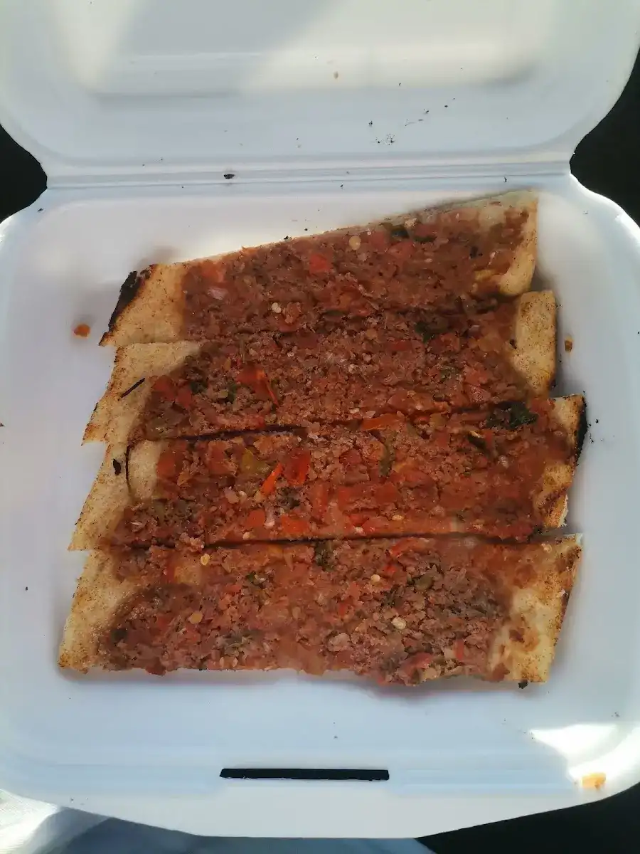 Huzur Restoran fotoğraf 3