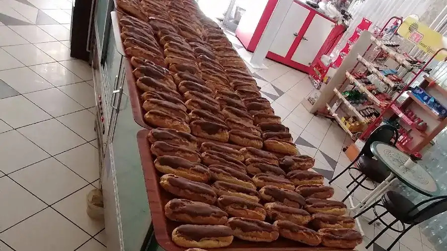 Mahir Pastanesi fotoğraf 2