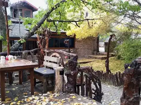 Mengen Ciftlik Et Mangal