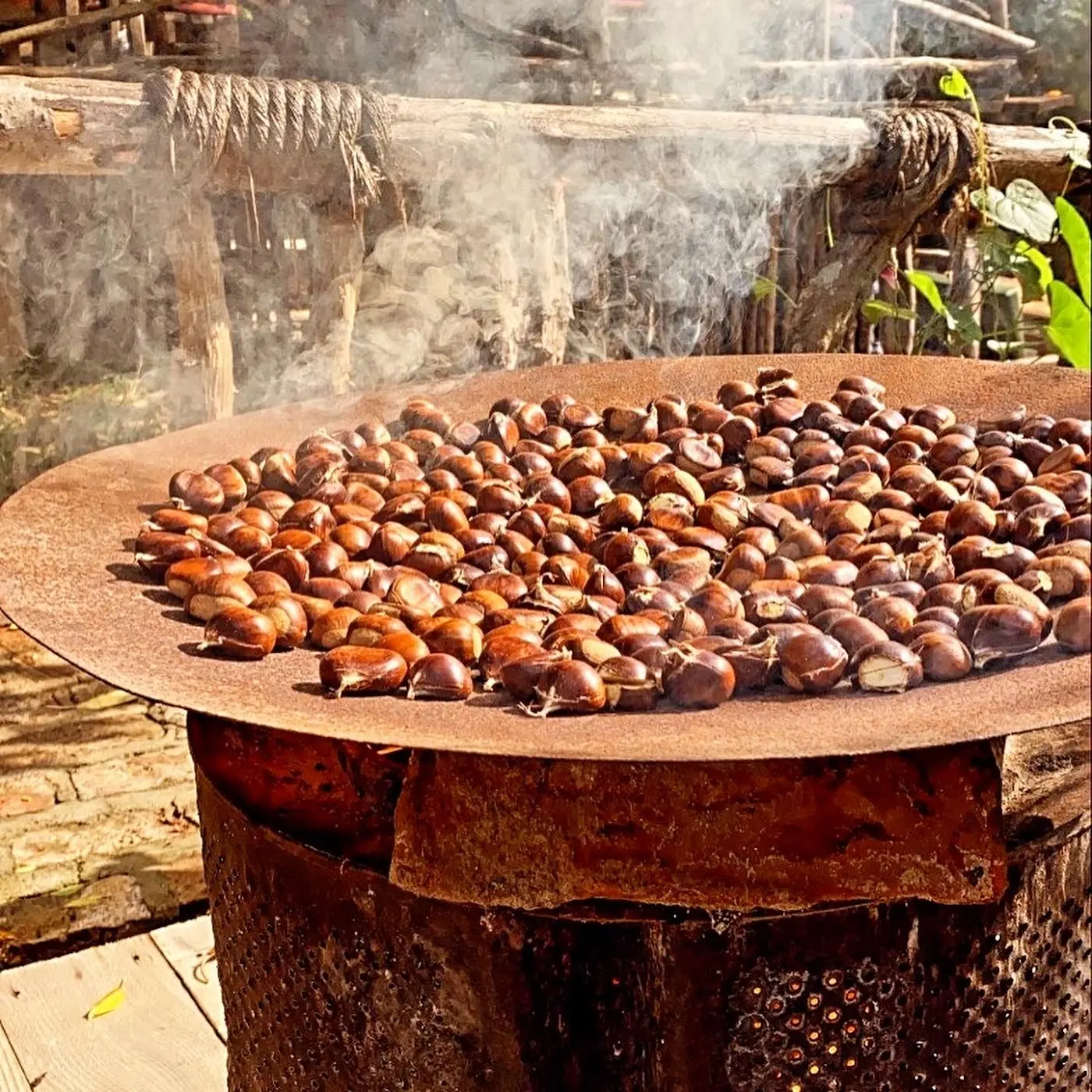 Mengen Ciftlik Et Mangal fotoğraf 2