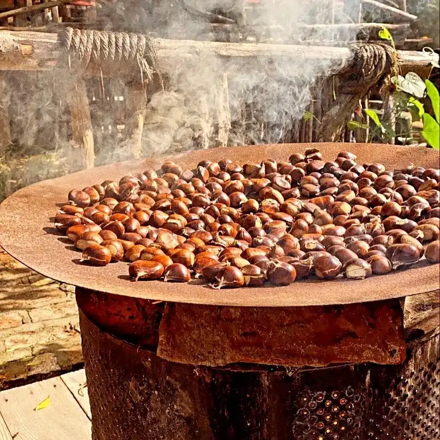Mengen Ciftlik Et Mangal fotoğraf 2
