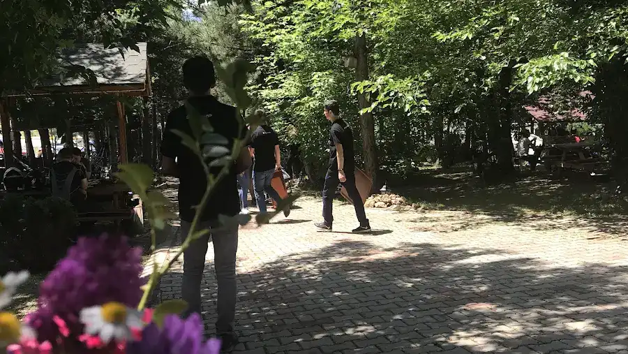Mengen Ciftlik Et Mangal fotoğraf 3