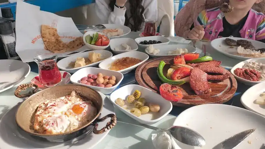 Mengen Lezzet Dünyası fotoğraf 2