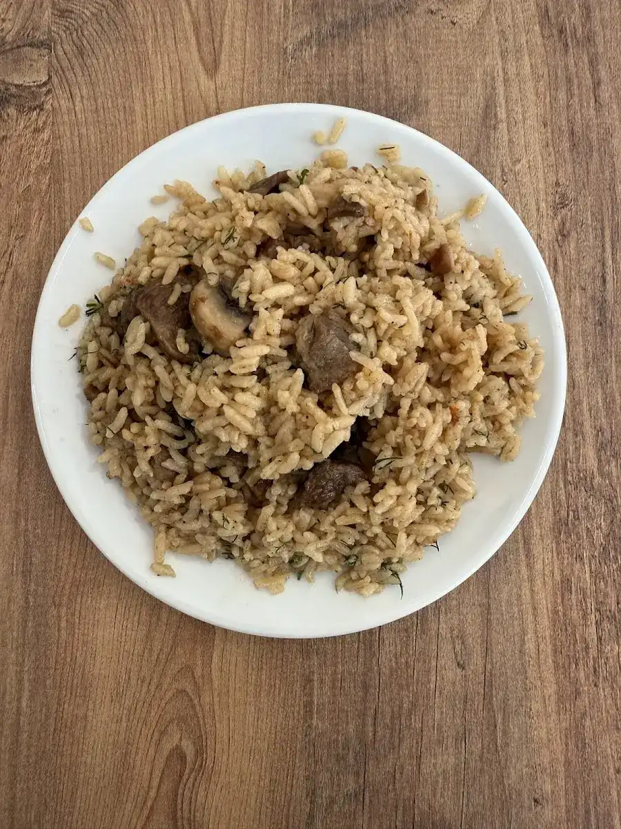Mengen lokantası fotoğraf 2