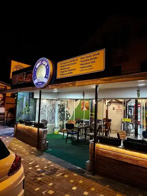 Mengen Umut Cafe Bistro