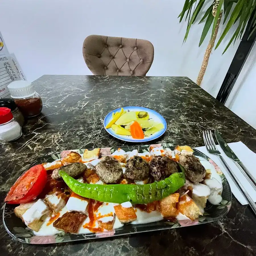 Mengen Umut Cafe Bistro fotoğraf 2