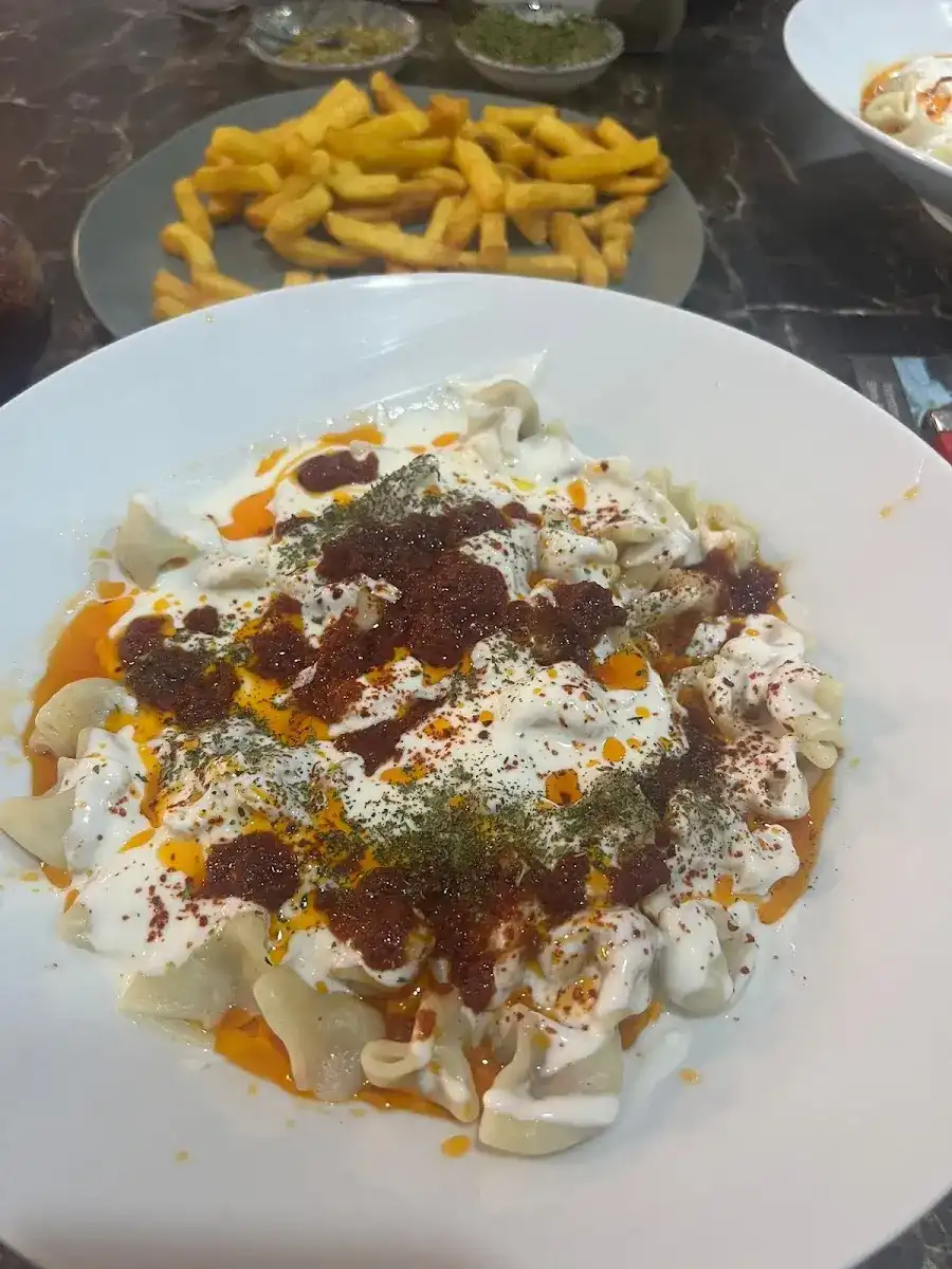 Mengen Umut Cafe Bistro fotoğraf 3