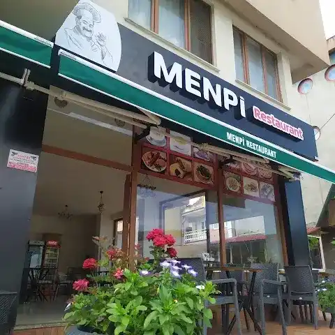 Menpi Restaurant - pide lahmacun ızgara