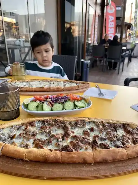 Menpi Restaurant - pide lahmacun ızgara fotoğraf 2