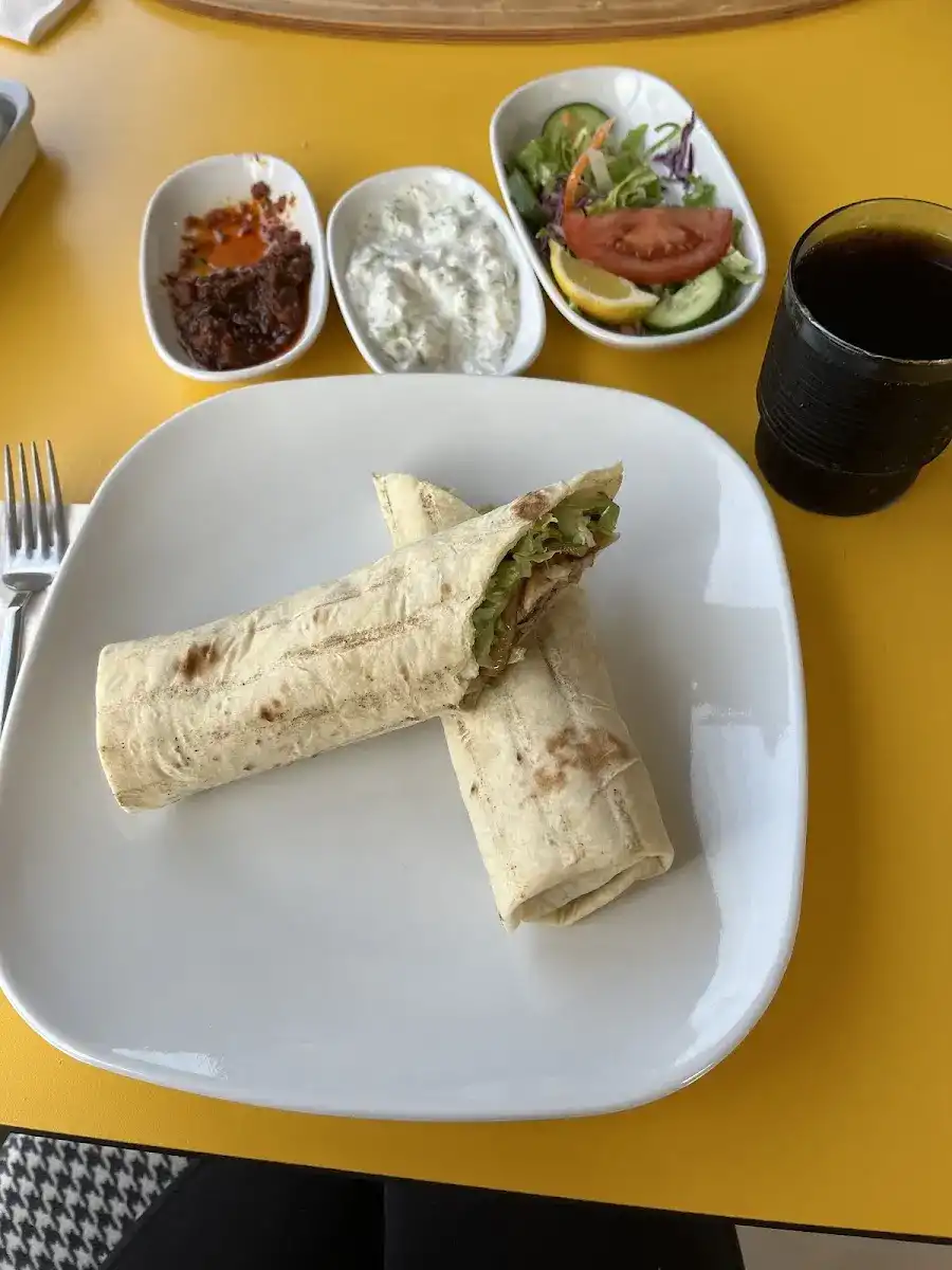 Menpi Restaurant - pide lahmacun ızgara fotoğraf 3