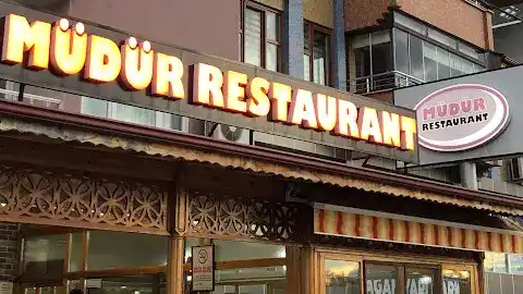 Müdür Restaurant