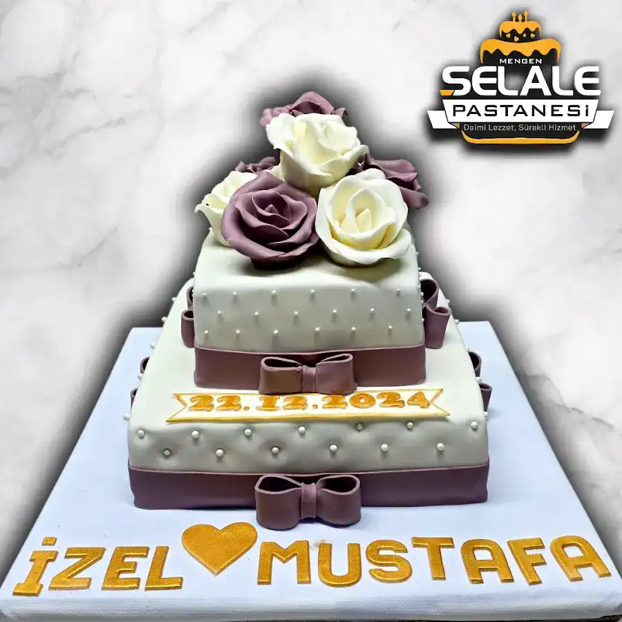 ŞELALE PASTANESİ fotoğraf 3