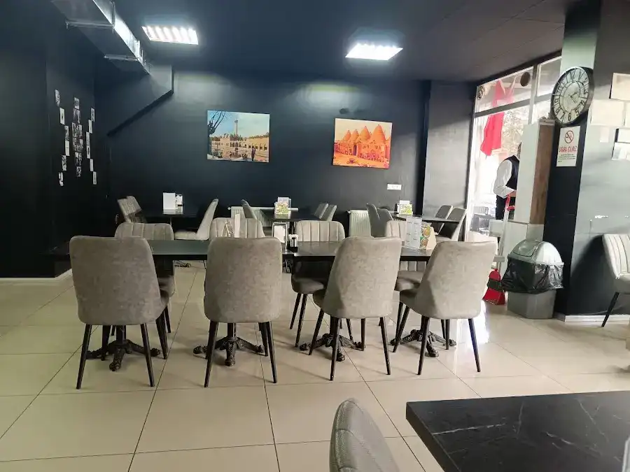 Urfa Pide Lahmacun