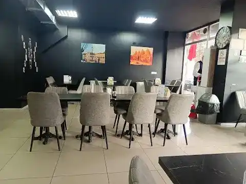 Urfa Pide Lahmacun