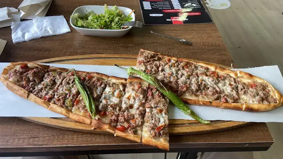 Yeni Karadeniz Pide Lahmacun fotoğraf 2