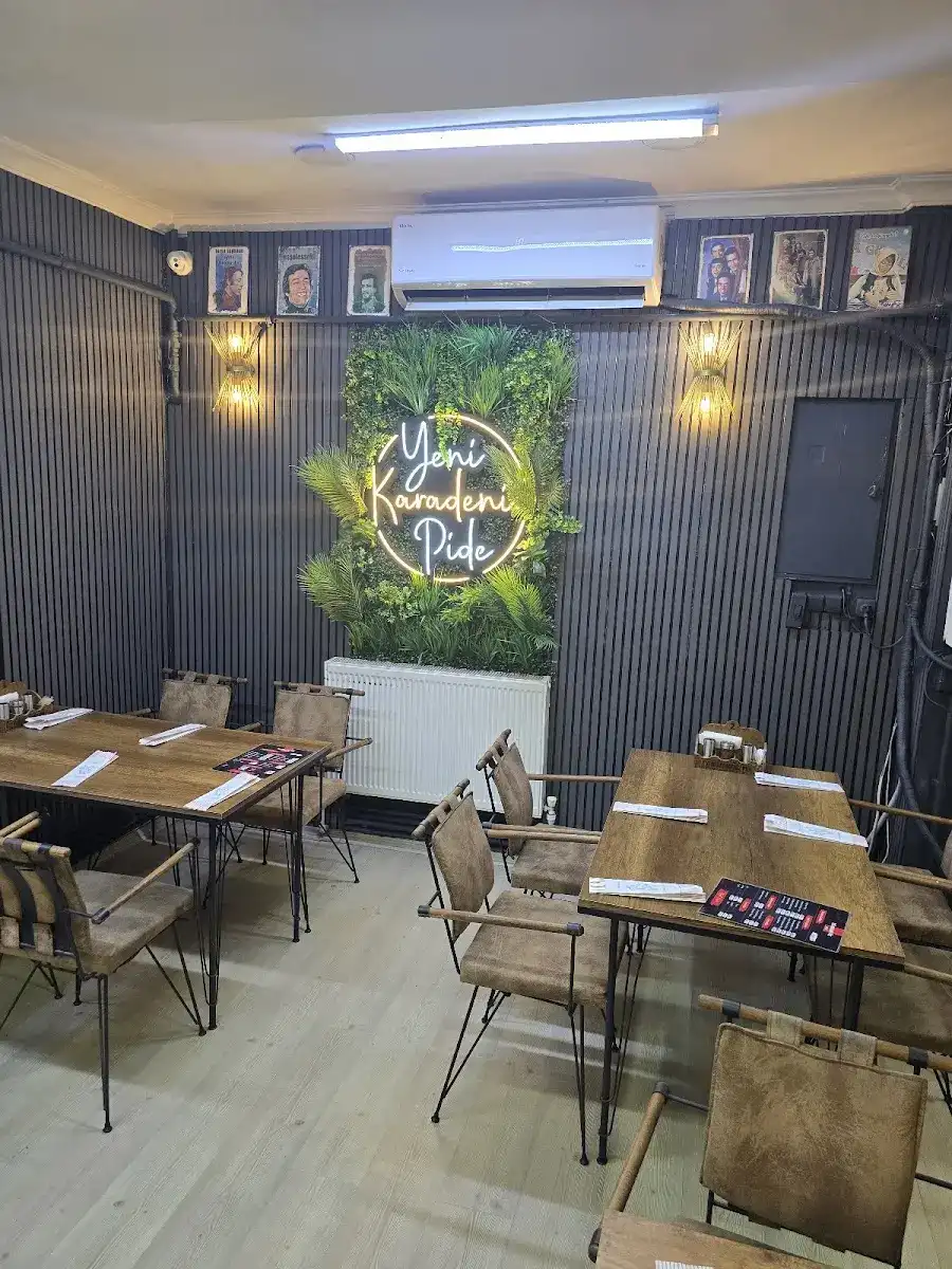 Yeni Karadeniz Pide Lahmacun fotoğraf 3