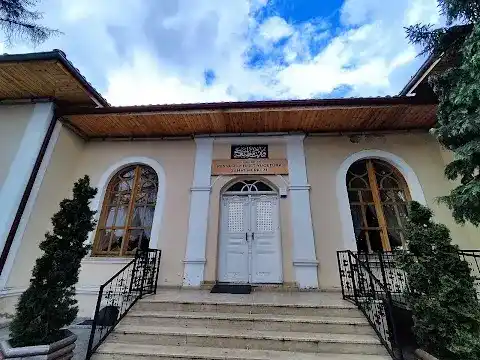 Bolu Belediyesi Ressam Mehmet Yücetürk Sanat Merkezi