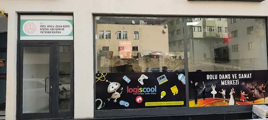 Bolu Dans Ve Sanat Merkezi