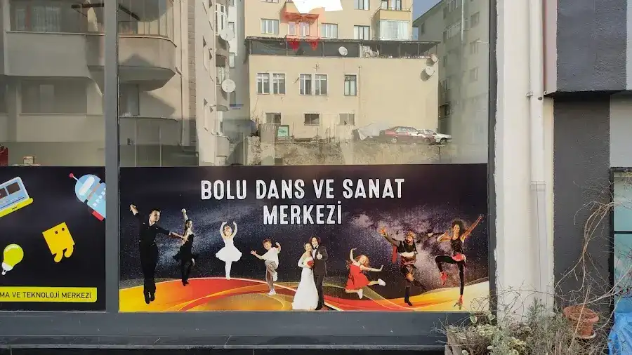 Bolu Dans Ve Sanat Merkezi fotoğraf 2
