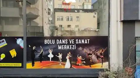 Bolu Dans Ve Sanat Merkezi fotoğraf 2