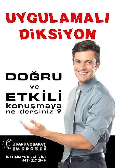Bolu Dans Ve Sanat Merkezi fotoğraf 3