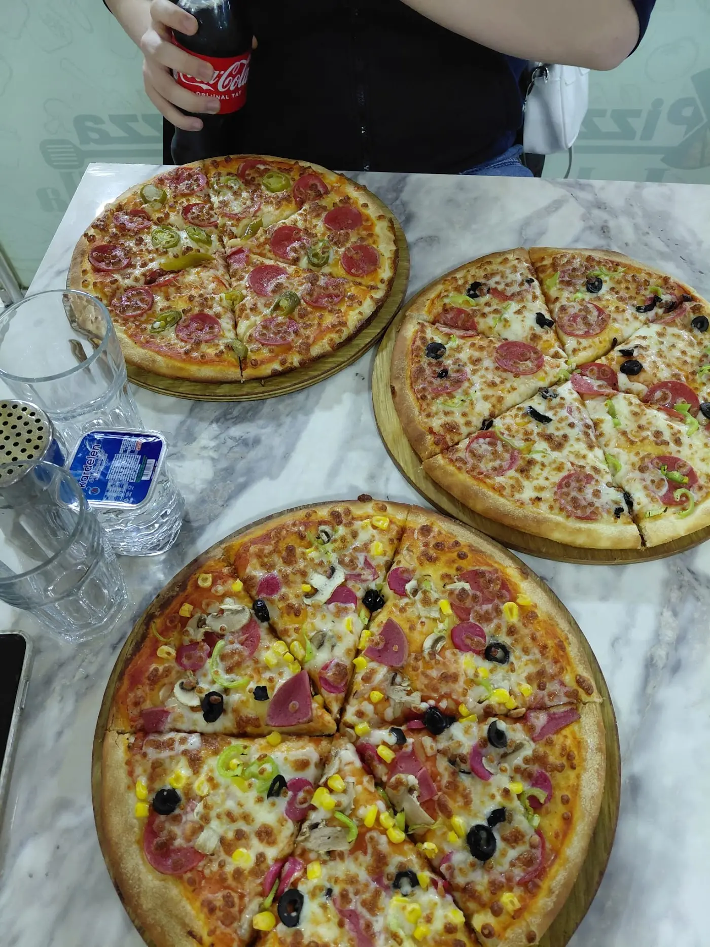 Pizza Labella fotoğraf 2
