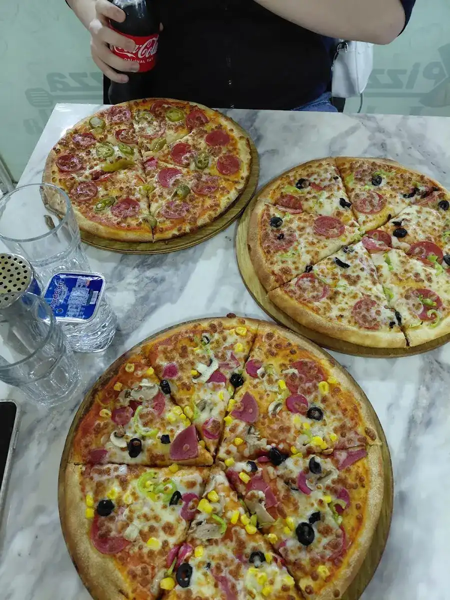 Pizza Labella fotoğraf 2