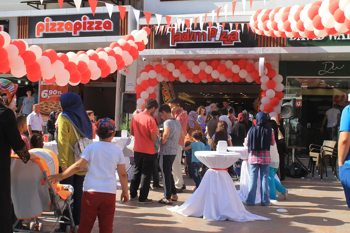 Pizza Labella fotoğraf 3
