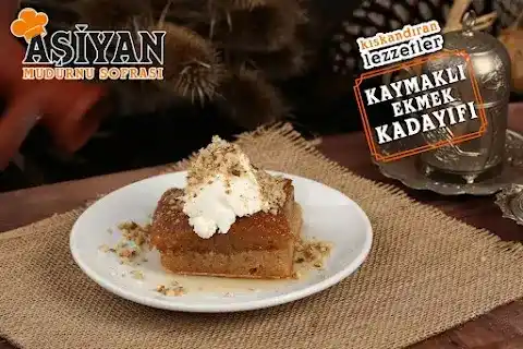 Aşiyan Mudurnu Sofrası fotoğraf 2