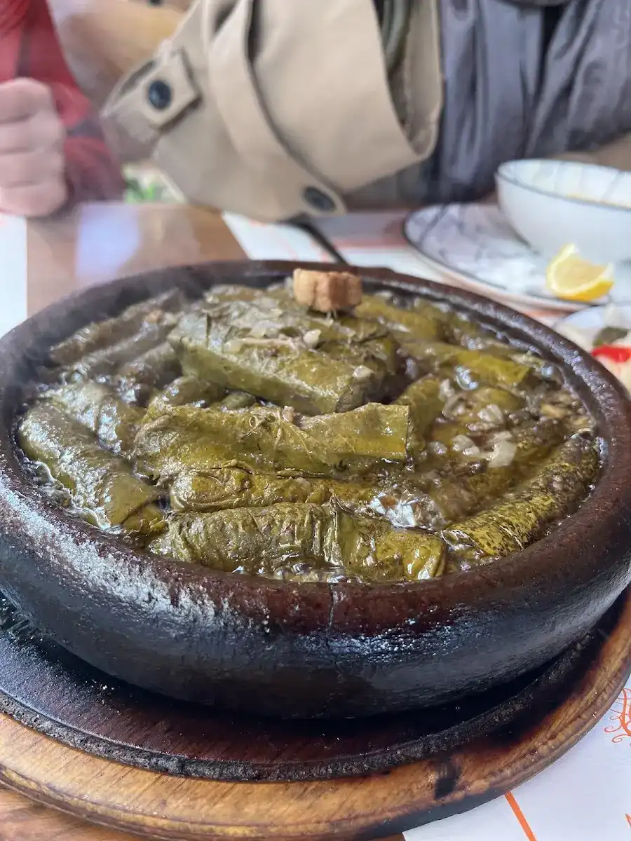 Aşiyan Mudurnu Sofrası fotoğraf 3