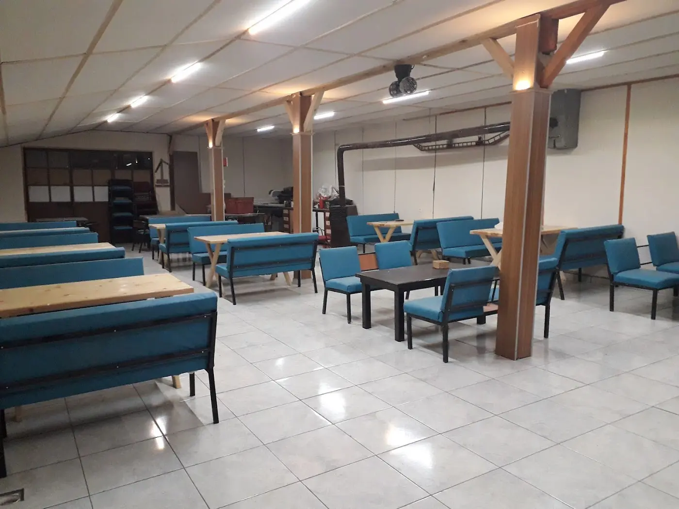 ATÖLYE CAFE MUDURNU