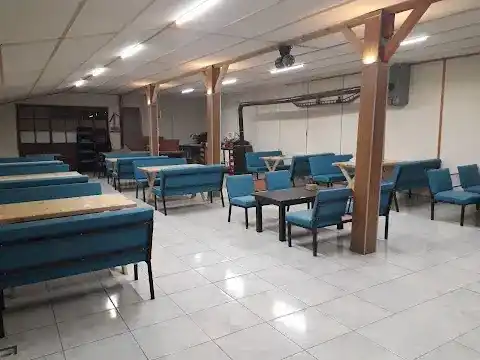 ATÖLYE CAFE MUDURNU