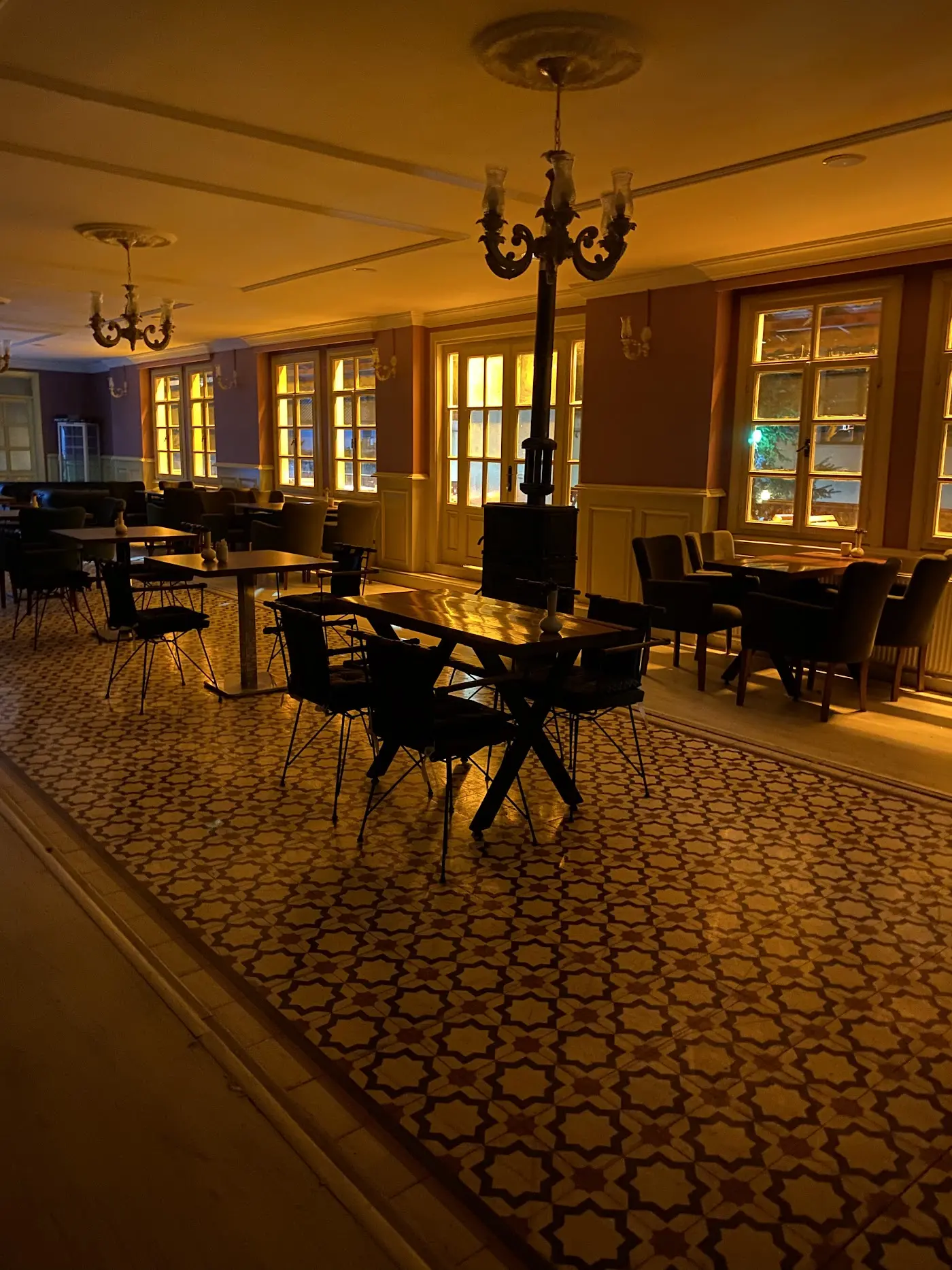 CAFEİN LOUNGE