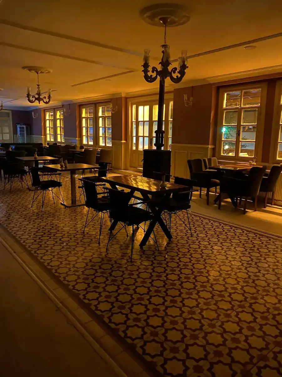 CAFEİN LOUNGE