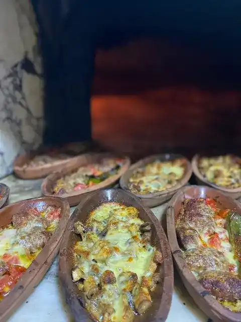 Dokurcun Dere Kenarı Restaurant fotoğraf 2