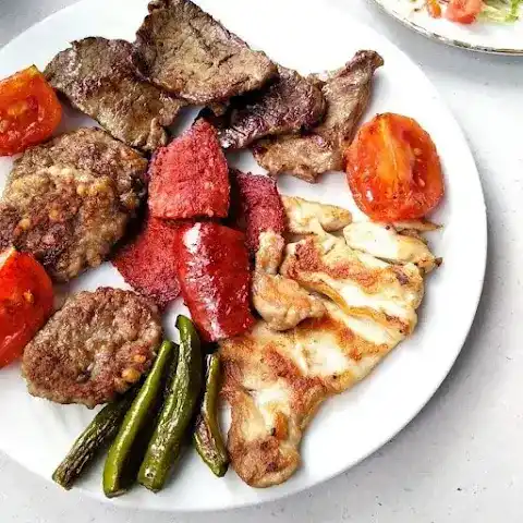 Düzce Ekmek Teknesi fotoğraf 2