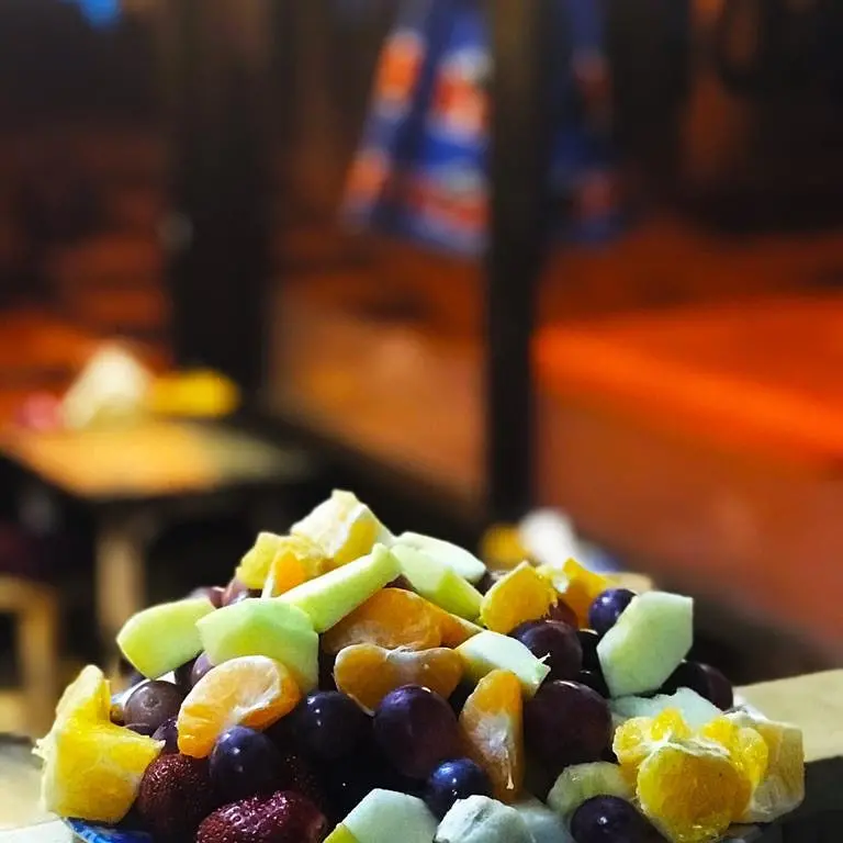Düzce Ekmek Teknesi fotoğraf 3