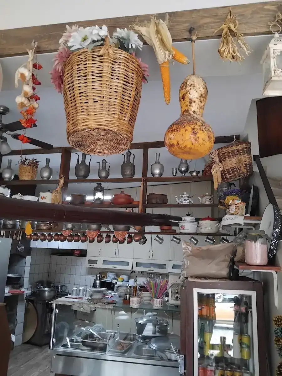 Kanaat Lokantası fotoğraf 2