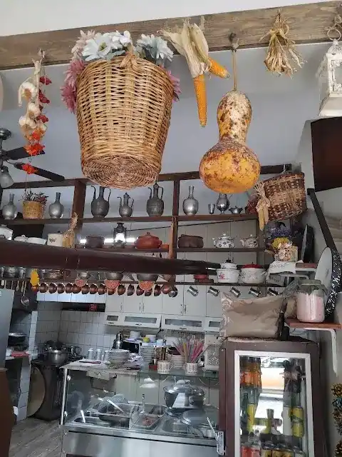 Kanaat Lokantası fotoğraf 2