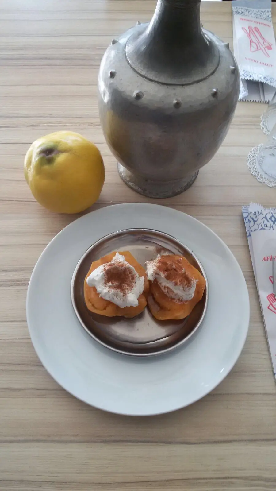 Kanaat Lokantası fotoğraf 3
