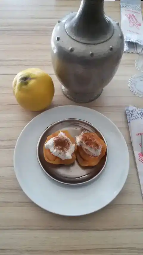 Kanaat Lokantası fotoğraf 3