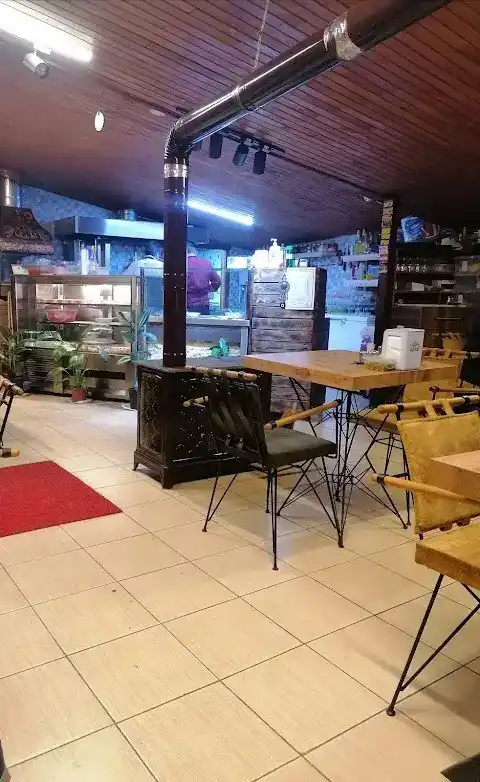 Kırmızı Beyaz Et Evi fotoğraf 2